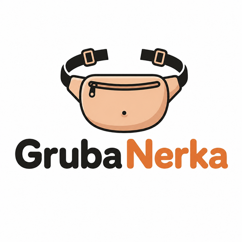 GrubaNerka.pl